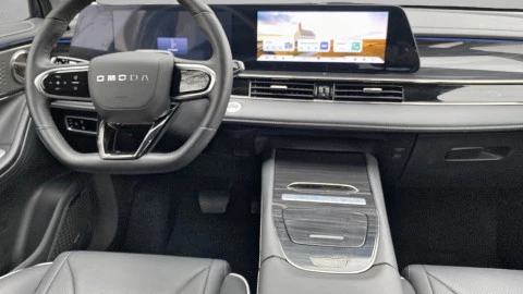 Omoda 5 MY25 - Premium 1.6 TGDI 108kW (145cv)