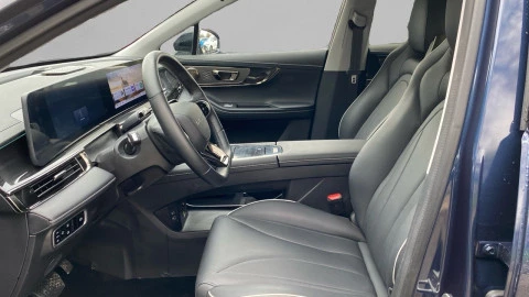 Omoda 5 MY25 - Premium 1.6 TGDI 108kW (145cv)