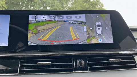 Omoda 5 MY25 - Premium 1.6 TGDI 108kW (145cv)