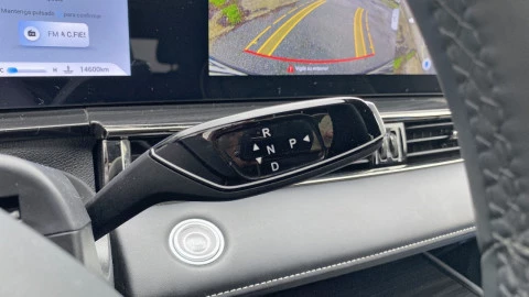 Omoda 5 MY25 - Premium 1.6 TGDI 108kW (145cv)