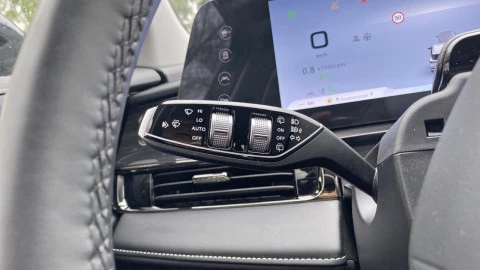 Omoda 5 MY25 - Premium 1.6 TGDI 108kW (145cv)