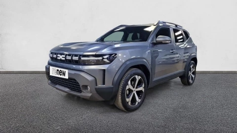 Dacia Duster Journey TCE 96kW 48v (130CV) 4X2