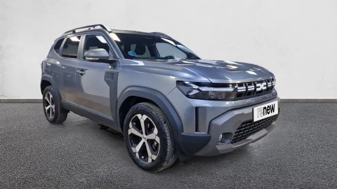 Dacia Duster Journey TCE 96kW 48v (130CV) 4X2