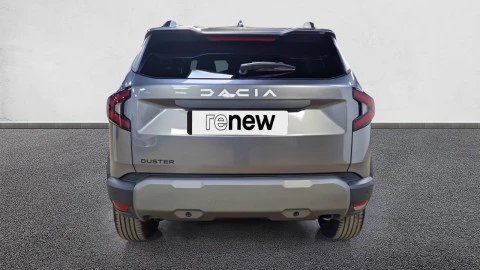 Dacia Duster Journey TCE 96kW 48v (130CV) 4X2