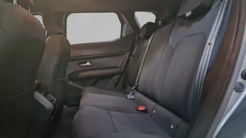 Dacia Duster Journey TCE 96kW 48v (130CV) 4X2
