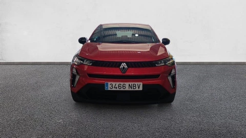 Renault Captur evolution E-Tech full hybr 105kW (145CV)