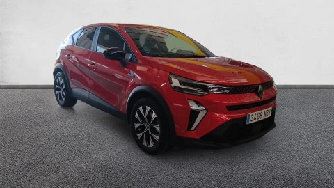 Renault Captur evolution E-Tech full hybr 105kW (145CV)