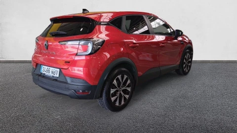 Renault Captur evolution E-Tech full hybr 105kW (145CV)