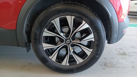 Renault Captur evolution E-Tech full hybr 105kW (145CV)