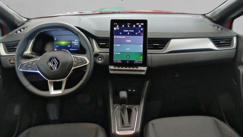 Renault Captur evolution E-Tech full hybr 105kW (145CV)
