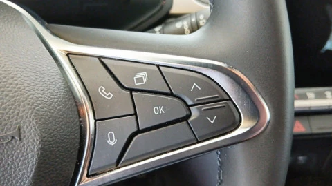 Renault Captur evolution E-Tech full hybr 105kW (145CV)