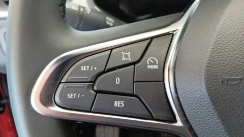 Renault Captur evolution E-Tech full hybr 105kW (145CV)