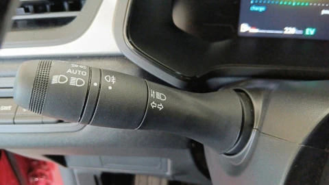 Renault Captur evolution E-Tech full hybr 105kW (145CV)
