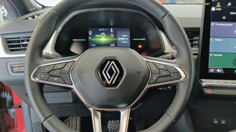 Renault Captur evolution E-Tech full hybr 105kW (145CV)