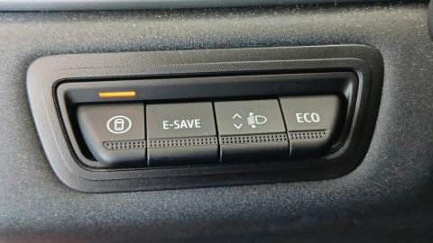 Renault Captur evolution E-Tech full hybr 105kW (145CV)