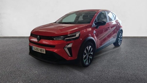 Renault Captur evolution E-Tech full hybr 105kW (145CV)