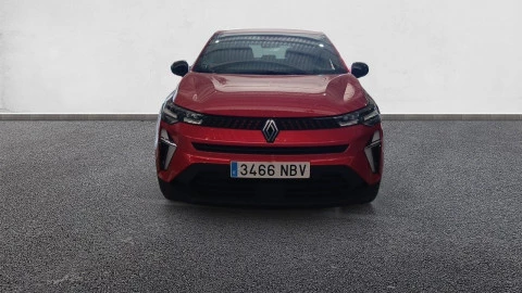 Renault Captur evolution E-Tech full hybr 105kW (145CV)