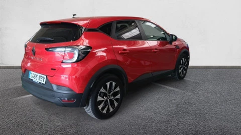 Renault Captur evolution E-Tech full hybr 105kW (145CV)
