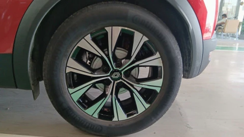 Renault Captur evolution E-Tech full hybr 105kW (145CV)