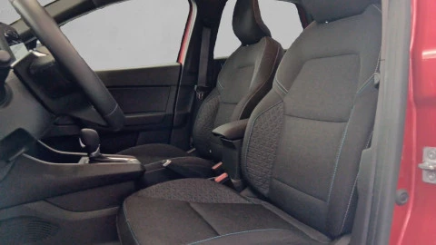 Renault Captur evolution E-Tech full hybr 105kW (145CV)