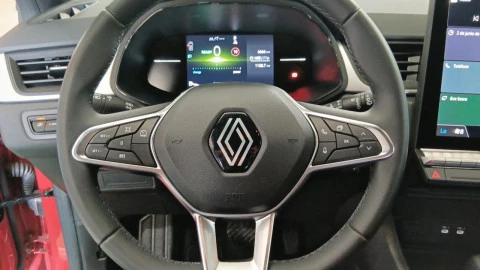 Renault Captur evolution E-Tech full hybr 105kW (145CV)