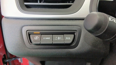 Renault Captur evolution E-Tech full hybr 105kW (145CV)