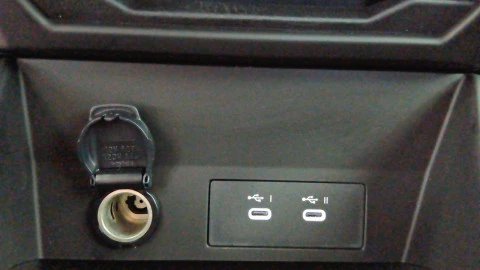 Renault Captur evolution E-Tech full hybr 105kW (145CV)