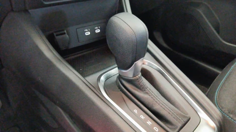 Renault Captur evolution E-Tech full hybr 105kW (145CV)