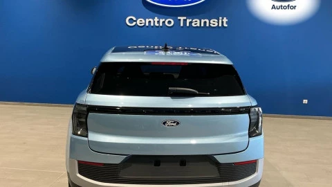 Ford Explorer EV CX740S Premium R. Ext. RWD 77kWh 286CV