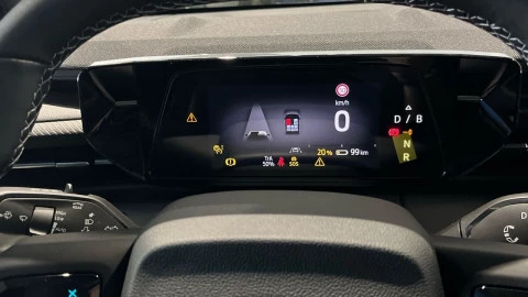 Ford Explorer EV CX740S Premium R. Ext. RWD 77kWh 286CV