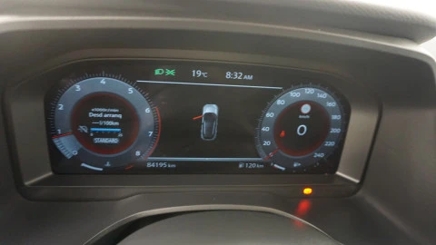Nissan Qashqai DIG-T 103kW N-Connecta
