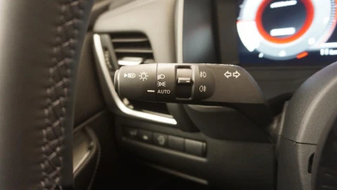 Nissan Qashqai DIG-T 103kW N-Connecta
