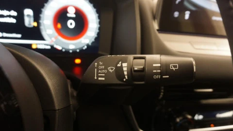 Nissan Qashqai DIG-T 103kW N-Connecta