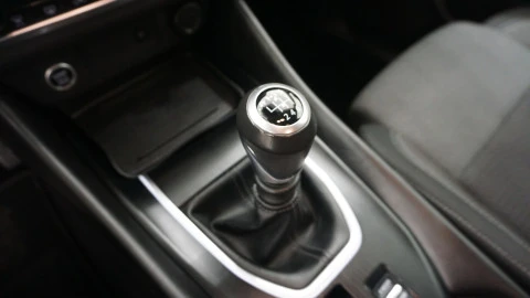 Nissan Qashqai DIG-T 103kW N-Connecta