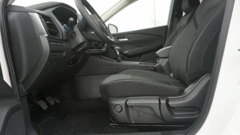 Nissan Qashqai DIG-T 103kW N-Connecta