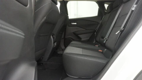 Nissan Qashqai DIG-T 103kW N-Connecta
