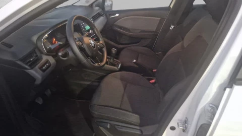 Renault Clio Business SCe 49 kW (67CV)