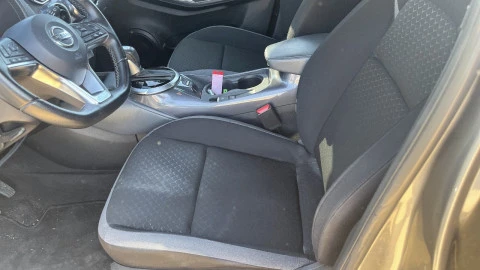 Nissan Juke DIG-T 84 kW (114 CV) DCT 7 V N-Connecta