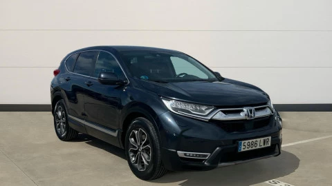 Honda CR-V 2.0 i-MMD 4x2Elegance Navi