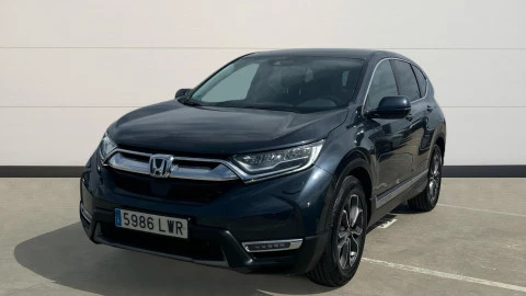 Honda CR-V 2.0 i-MMD 4x2Elegance Navi