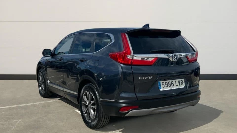 Honda CR-V 2.0 i-MMD 4x2Elegance Navi