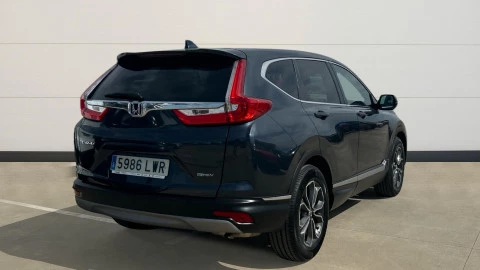 Honda CR-V 2.0 i-MMD 4x2Elegance Navi