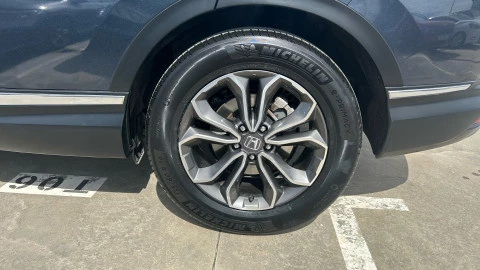 Honda CR-V 2.0 i-MMD 4x2Elegance Navi