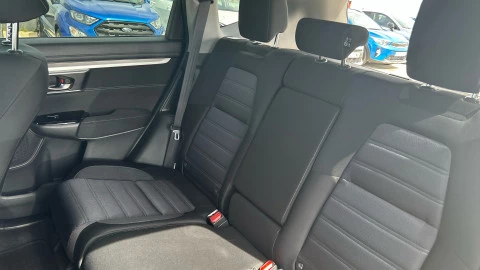 Honda CR-V 2.0 i-MMD 4x2Elegance Navi