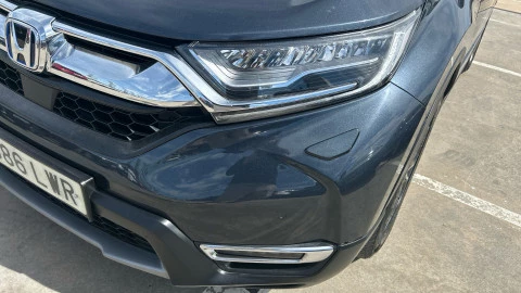 Honda CR-V 2.0 i-MMD 4x2Elegance Navi