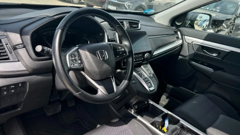 Honda CR-V 2.0 i-MMD 4x2Elegance Navi