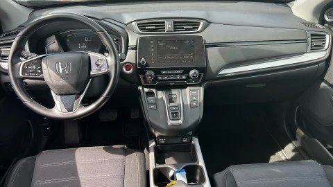 Honda CR-V 2.0 i-MMD 4x2Elegance Navi