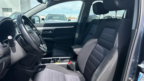 Honda CR-V 2.0 i-MMD 4x2Elegance Navi