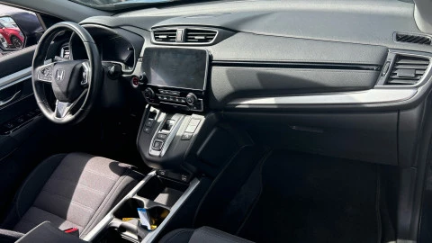 Honda CR-V 2.0 i-MMD 4x2Elegance Navi