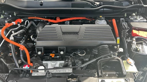 Honda CR-V 2.0 i-MMD 4x2Elegance Navi